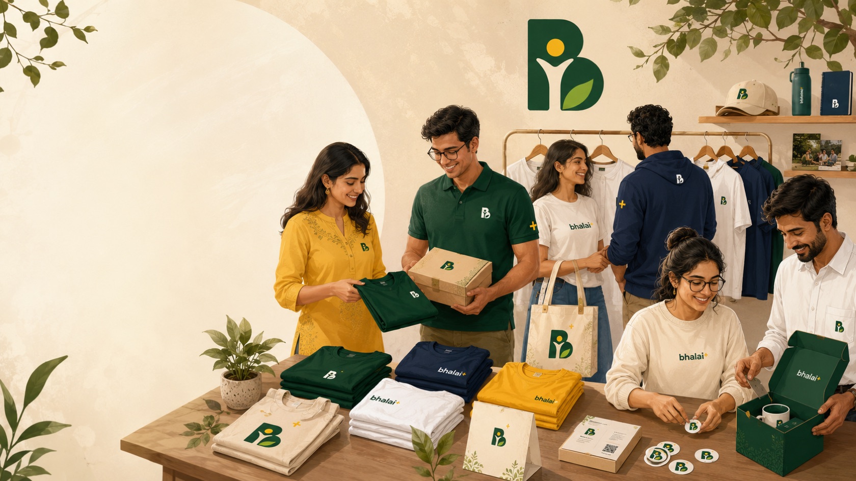 Shop for Good